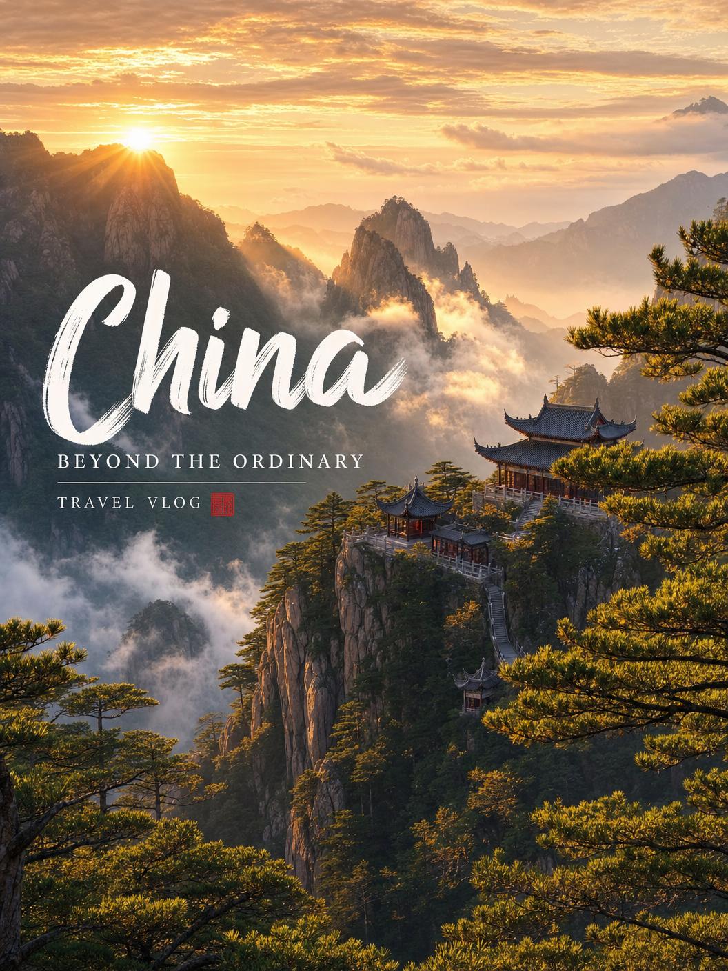麻豆 - 麻豆旅行视频：中国山水之美的视频记录与分享